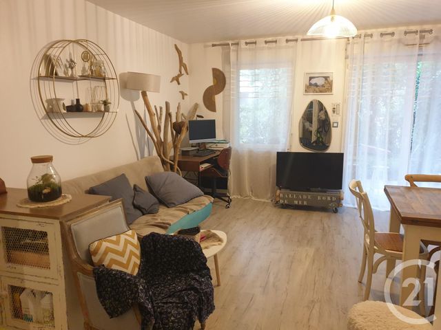 Appartement T3 à louer - 3 pièces - 60.12 m2 - BIGANOS - 33 - AQUITAINE - Century 21 Duprat & Associés