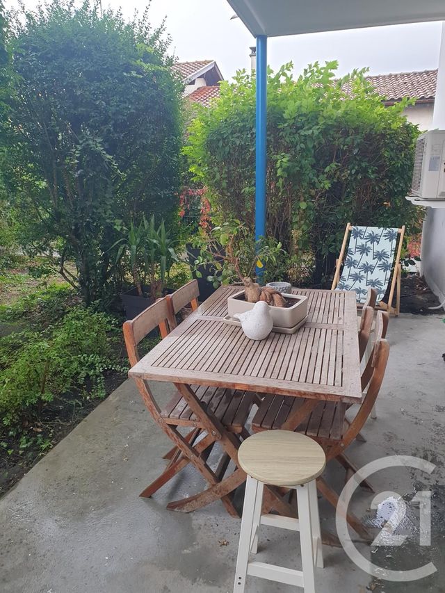 Appartement T3 à louer - 3 pièces - 60.12 m2 - BIGANOS - 33 - AQUITAINE - Century 21 Duprat & Associés