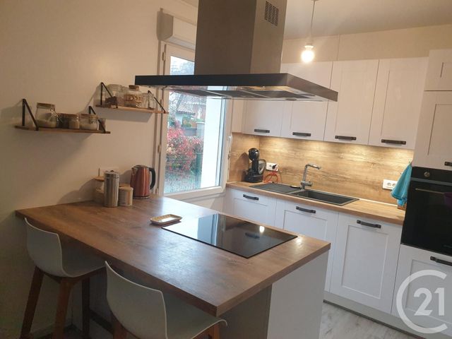 Appartement T3 à louer - 3 pièces - 60.12 m2 - BIGANOS - 33 - AQUITAINE - Century 21 Duprat & Associés