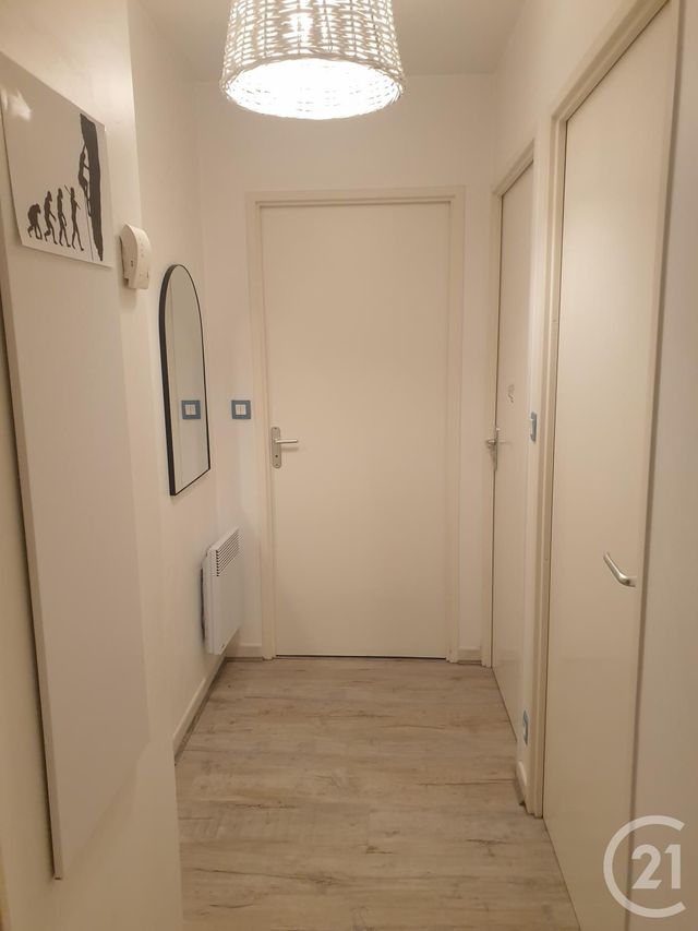 Appartement T3 à louer - 3 pièces - 60.12 m2 - BIGANOS - 33 - AQUITAINE - Century 21 Duprat & Associés