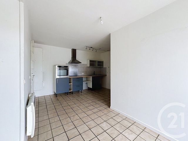 maison à vendre - 2 pièces - 38.72 m2 - GUJAN MESTRAS - 33 - AQUITAINE - Century 21 Duprat & Associés