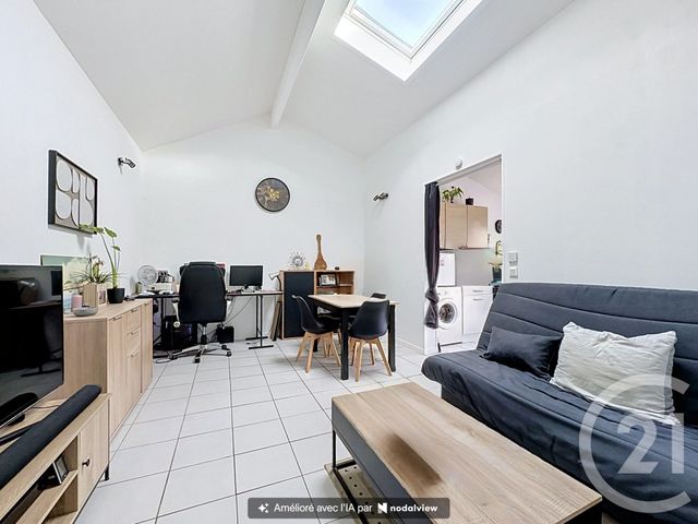 maison à vendre - 2 pièces - 45.44 m2 - GUJAN MESTRAS - 33 - AQUITAINE - Century 21 Duprat & Associés