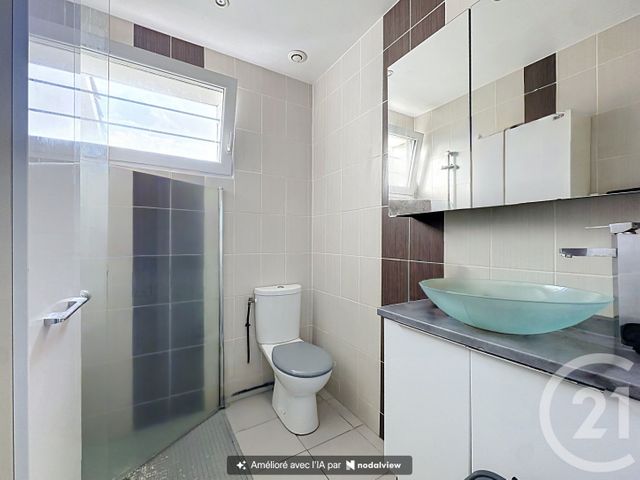maison à vendre - 2 pièces - 45.44 m2 - GUJAN MESTRAS - 33 - AQUITAINE - Century 21 Duprat & Associés