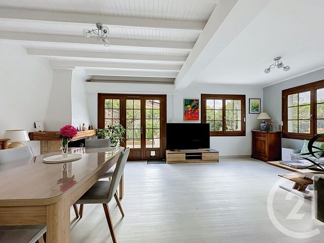 maison à vendre - 4 pièces - 143.0 m2 - GUJAN MESTRAS - 33 - AQUITAINE - Century 21 Duprat & Associés