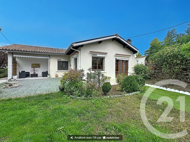 Maison à vendre GUJAN MESTRAS