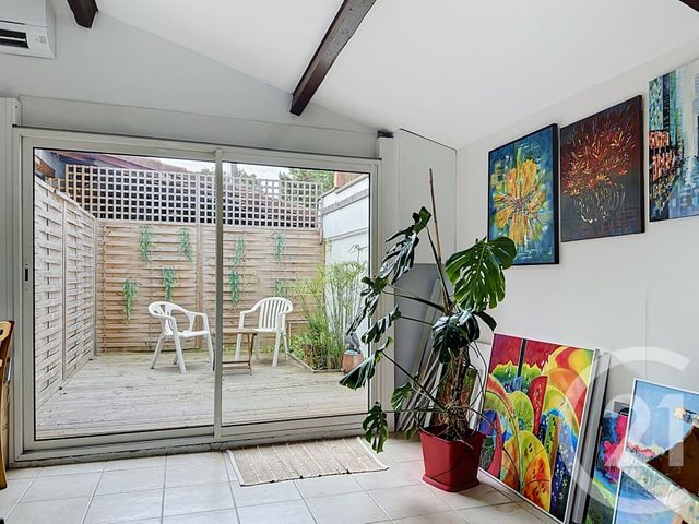 maison à vendre - 4 pièces - 143.0 m2 - GUJAN MESTRAS - 33 - AQUITAINE - Century 21 Duprat & Associés