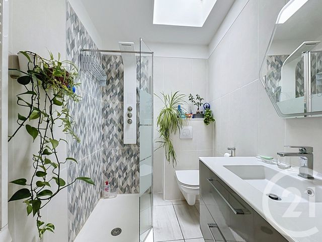 maison à vendre - 4 pièces - 143.0 m2 - GUJAN MESTRAS - 33 - AQUITAINE - Century 21 Duprat & Associés
