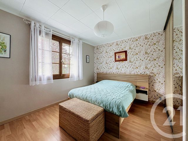 maison à vendre - 4 pièces - 143.0 m2 - GUJAN MESTRAS - 33 - AQUITAINE - Century 21 Duprat & Associés
