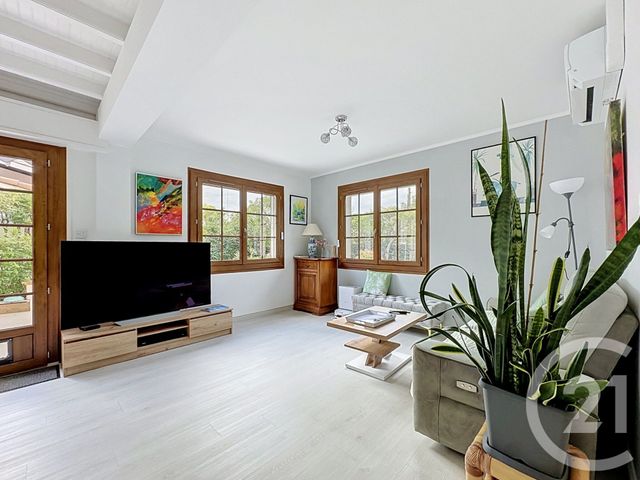 maison à vendre - 4 pièces - 143.0 m2 - GUJAN MESTRAS - 33 - AQUITAINE - Century 21 Duprat & Associés