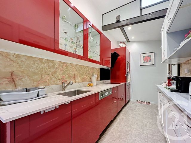maison à vendre - 4 pièces - 143.0 m2 - GUJAN MESTRAS - 33 - AQUITAINE - Century 21 Duprat & Associés