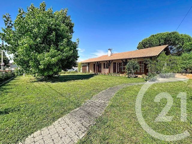 Maison à vendre GUJAN MESTRAS