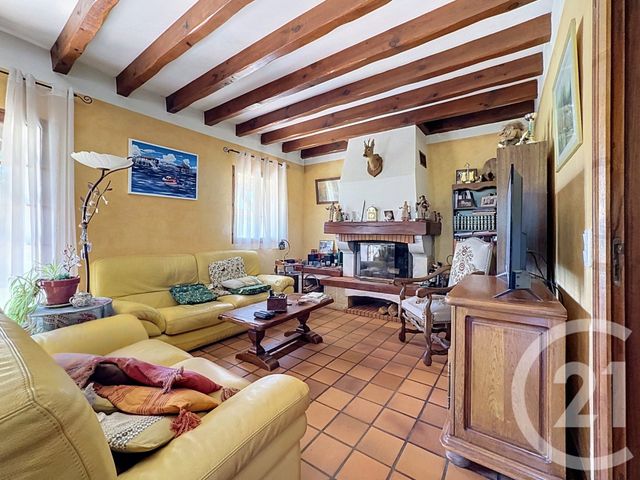 maison à vendre - 4 pièces - 98.84 m2 - GUJAN MESTRAS - 33 - AQUITAINE - Century 21 Duprat & Associés