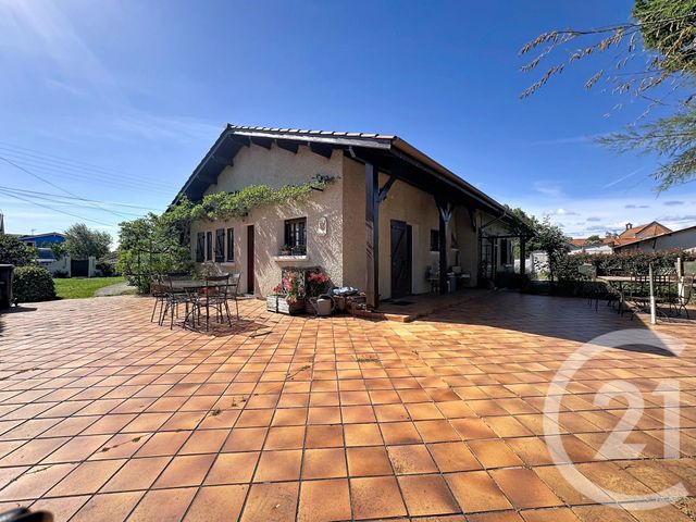 maison à vendre - 4 pièces - 98.84 m2 - GUJAN MESTRAS - 33 - AQUITAINE - Century 21 Duprat & Associés