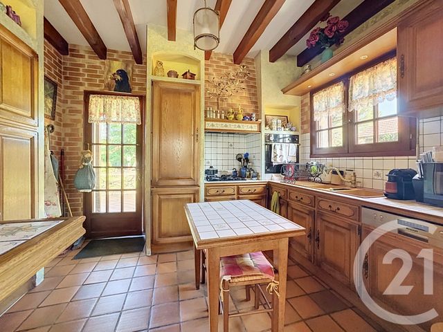 maison à vendre - 4 pièces - 98.84 m2 - GUJAN MESTRAS - 33 - AQUITAINE - Century 21 Duprat & Associés