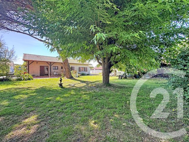 maison à vendre - 4 pièces - 98.84 m2 - GUJAN MESTRAS - 33 - AQUITAINE - Century 21 Duprat & Associés