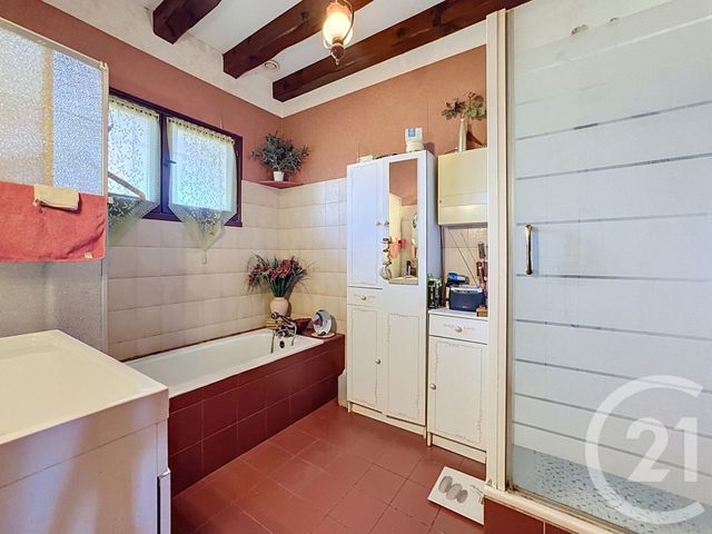 maison à vendre - 4 pièces - 98.84 m2 - GUJAN MESTRAS - 33 - AQUITAINE - Century 21 Duprat & Associés