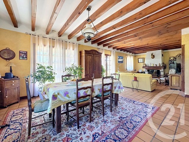 maison à vendre - 4 pièces - 98.84 m2 - GUJAN MESTRAS - 33 - AQUITAINE - Century 21 Duprat & Associés