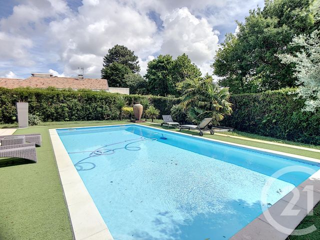 maison à vendre - 6 pièces - 194.0 m2 - GUJAN MESTRAS - 33 - AQUITAINE - Century 21 Duprat Donnesse maison à vendre - 6 pièces - 194.0 m2 - GUJAN MESTRAS - 33 - AQUITAINE - Century 21 Duprat Donnesse