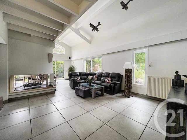 maison à vendre - 6 pièces - 194.0 m2 - GUJAN MESTRAS - 33 - AQUITAINE - Century 21 Duprat Donnesse maison à vendre - 6 pièces - 194.0 m2 - GUJAN MESTRAS - 33 - AQUITAINE - Century 21 Duprat Donnesse