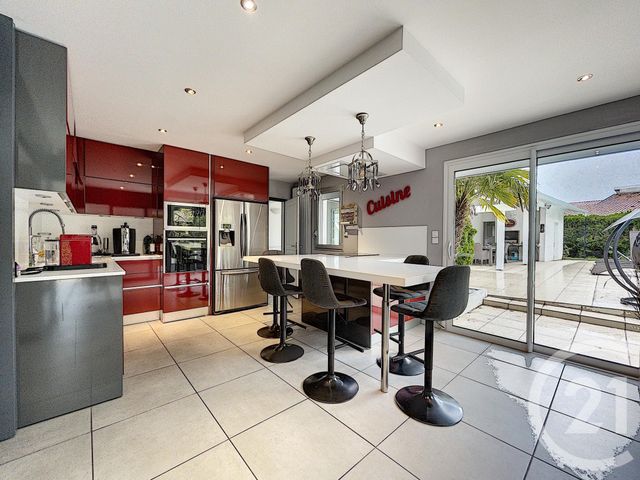 maison à vendre - 6 pièces - 194.0 m2 - GUJAN MESTRAS - 33 - AQUITAINE - Century 21 Duprat Donnesse maison à vendre - 6 pièces - 194.0 m2 - GUJAN MESTRAS - 33 - AQUITAINE - Century 21 Duprat Donnesse