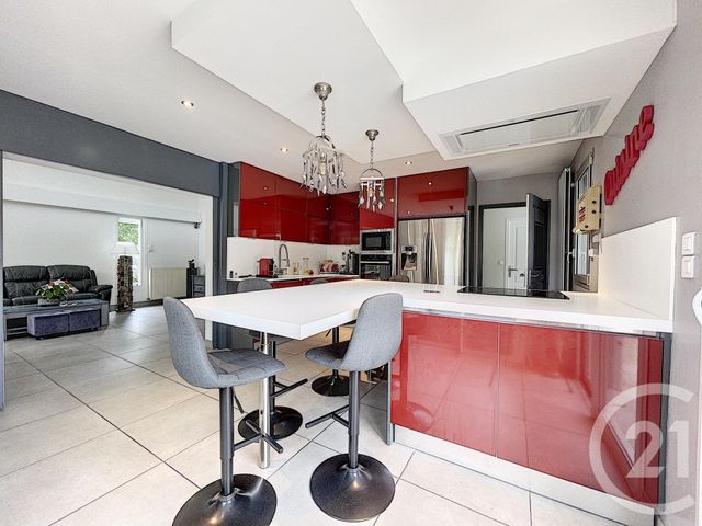maison à vendre - 6 pièces - 194.0 m2 - GUJAN MESTRAS - 33 - AQUITAINE - Century 21 Duprat Donnesse maison à vendre - 6 pièces - 194.0 m2 - GUJAN MESTRAS - 33 - AQUITAINE - Century 21 Duprat Donnesse