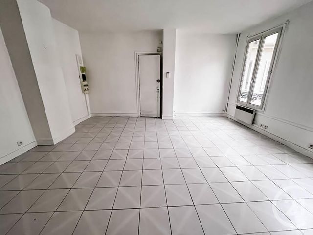 Appartement T2 à vendre - 2 pièces - 49,01 m2 - Paris - 75009 - ILE-DE-FRANCE