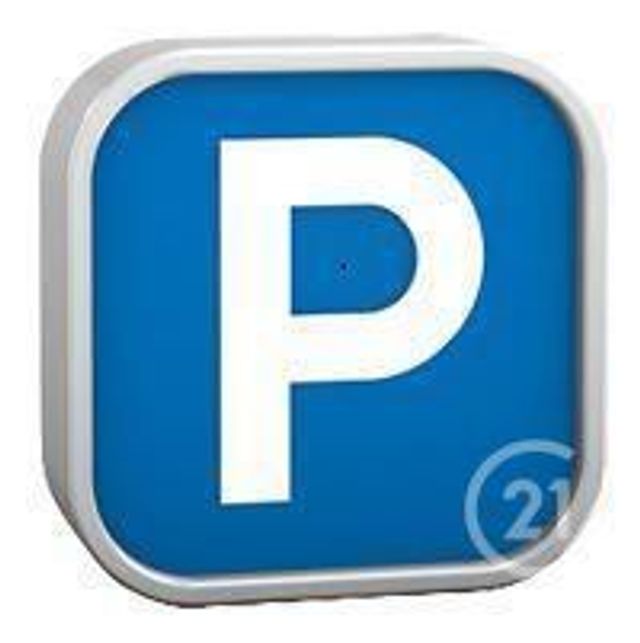 Parking à vendre - 12,12 m2 - Paris - 75016 - ILE-DE-FRANCE