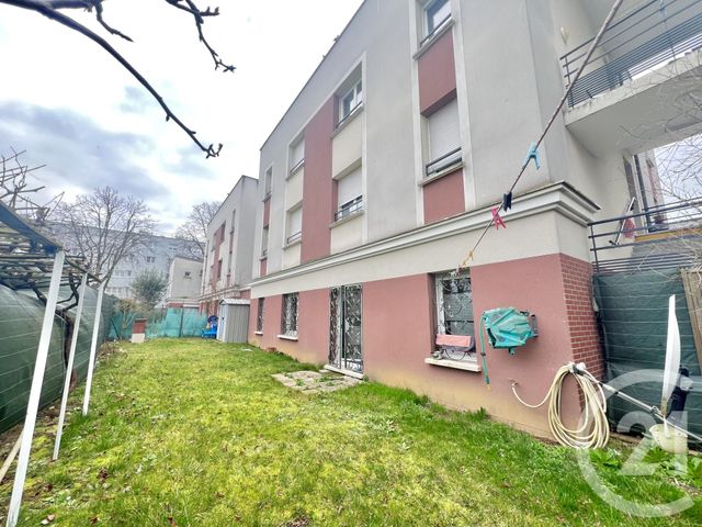 Appartement F3 à vendre - 3 pièces - 64,91 m2 - Athis Mons - 91 - ILE-DE-FRANCE