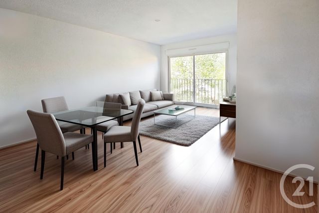 Appartement T3 à vendre - 3 pièces - 54,73 m2 - St Florent - 202 - CORSE