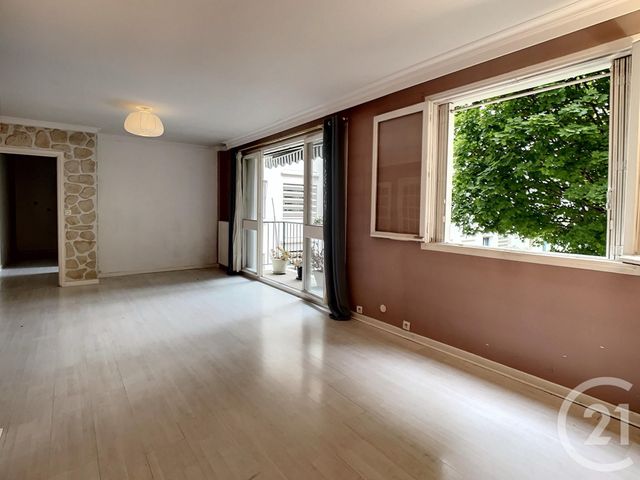 Appartement F4 à vendre - 5 pièces - 79,93 m2 - Choisy Le Roi - 94 - ILE-DE-FRANCE