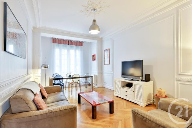 Appartement F5 à vendre - 5 pièces - 136,17 m2 - Nice - 06 - PROVENCE-ALPES-COTE-D-AZUR