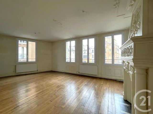 Appartement F4 à vendre - 4 pièces - 81,60 m2 - Paris - 75016 - ILE-DE-FRANCE