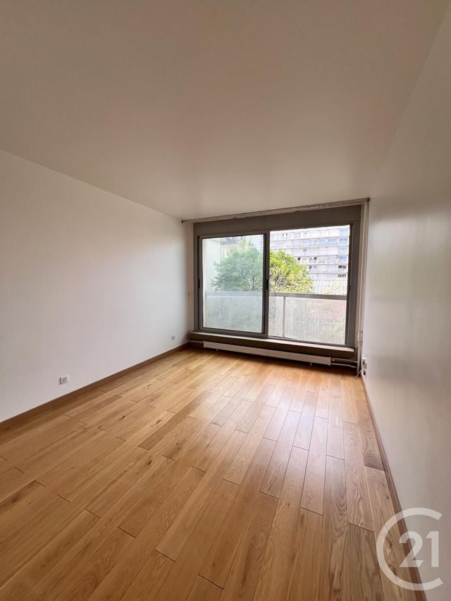 Appartement F1 à louer - 1 pièce - 25,45 m2 - Paris - 75015 - ILE-DE-FRANCE