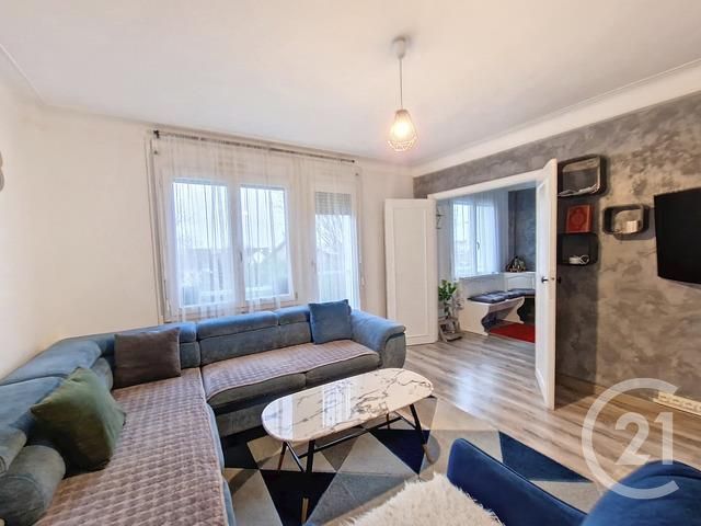 Appartement F4 à vendre - 4 pièces - 68 m2 - Houilles - 78 - ILE-DE-FRANCE